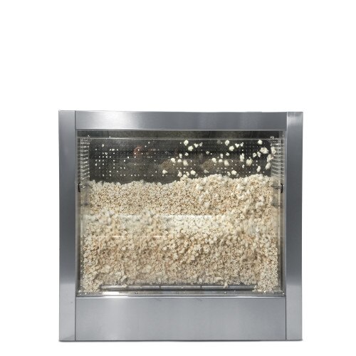 Sephra Theatrical Popcorn Staging Cabinet 900mm